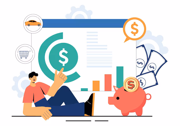 راهکارهای عملی برای پس‌انداز با درآمد متغیر