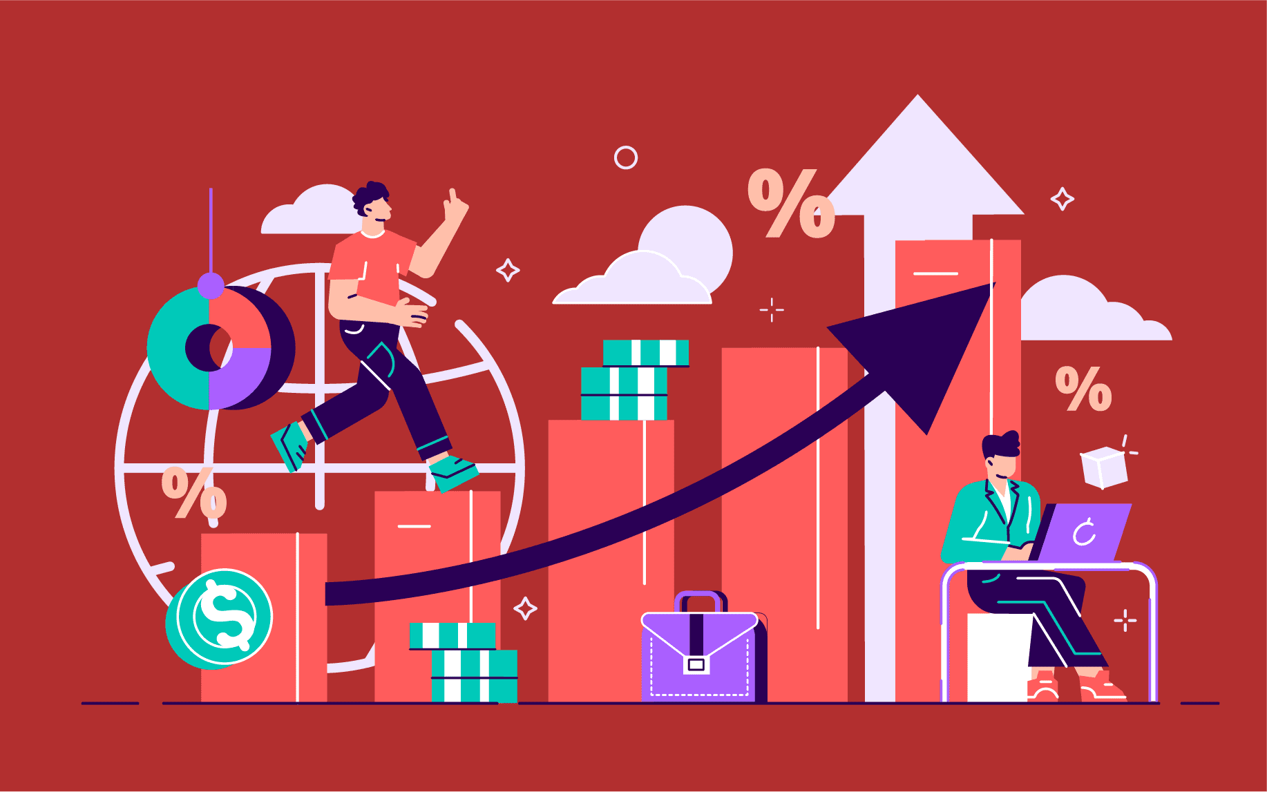 چه مهارتهایی برای موفقیت نسل Z لازم است؟