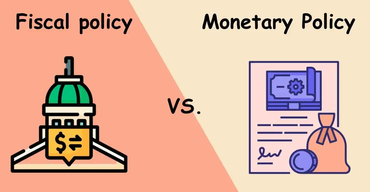 سیاست‌های پولی و مالی به زبان ساده | نقش بانک مرکزی در کنترل اقتصاد